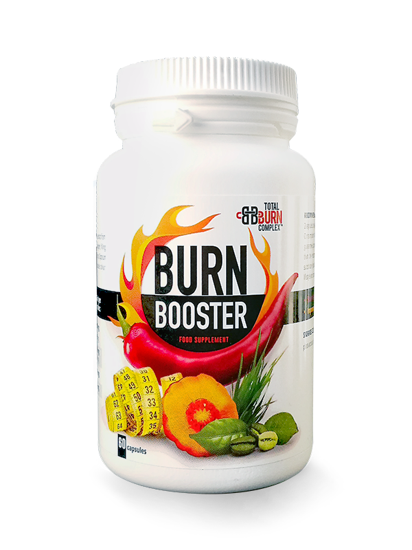 Burn Booster